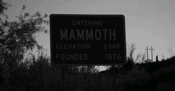 mammoth