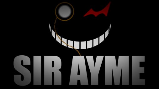sir ayme